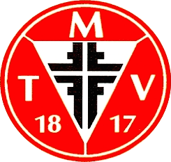 1817 Handball Logo